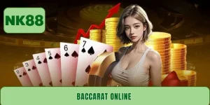 Baccarat online - Chiến lược làm chủ mọi bàn cược thông minh